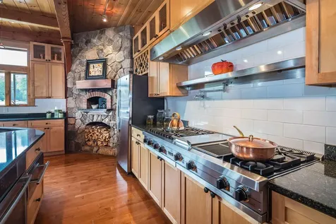 3800 Weston Andover Road Andover VT 05143