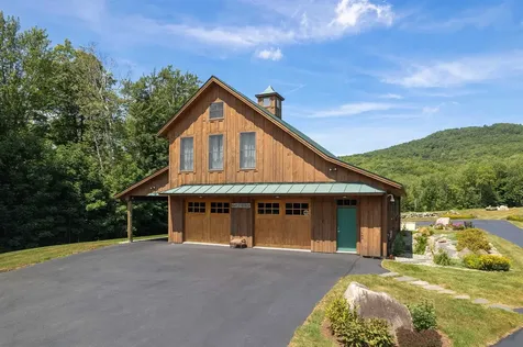 3800 Weston Andover Road Andover VT 05143