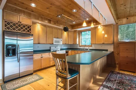 3800 Weston Andover Road Andover VT 05143