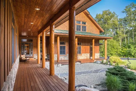 3800 Weston Andover Road Andover VT 05143