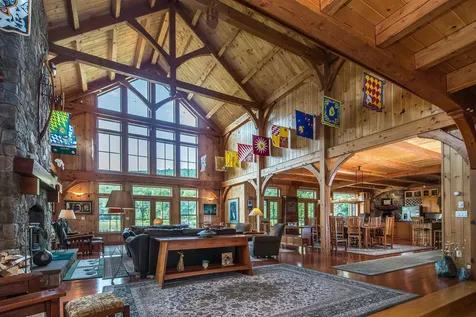 3800 Weston Andover Road Andover VT 05143