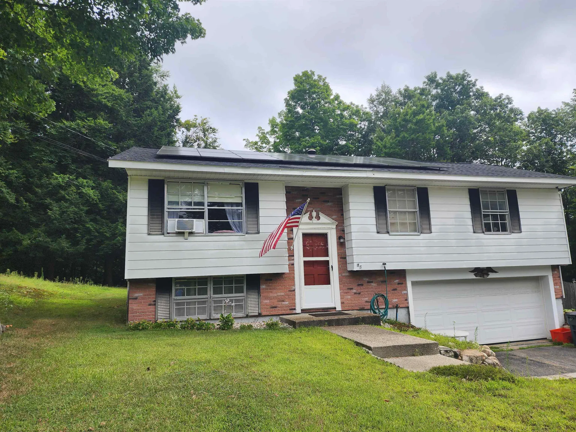 45 Liberty Lane Keene NH 03431