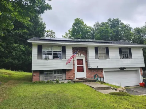 45 Liberty Lane Keene NH 03431