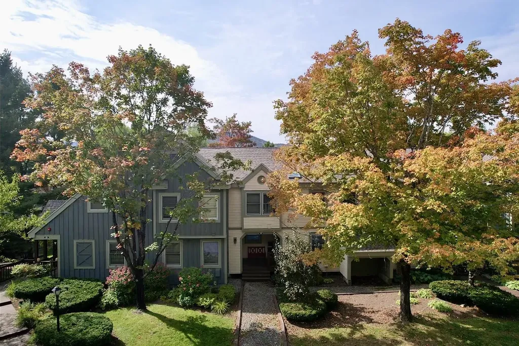 88b Greensprings Road Dover VT 05356