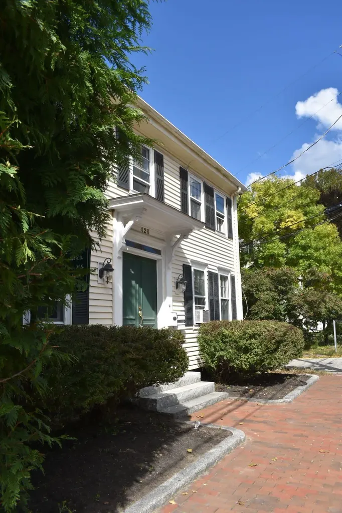 426 Middle Street Portsmouth NH 03801
