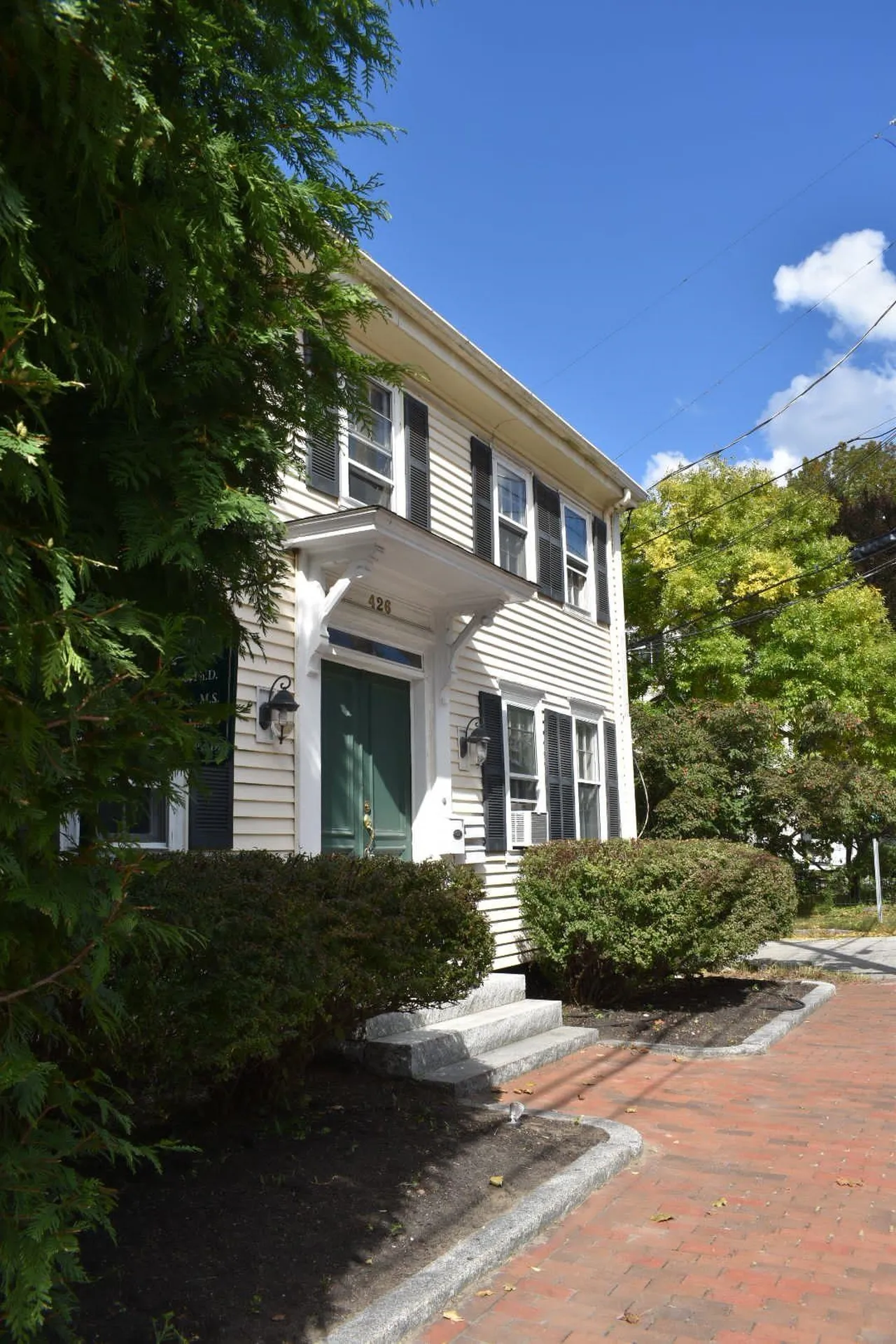 426 Middle Street Portsmouth NH 03801