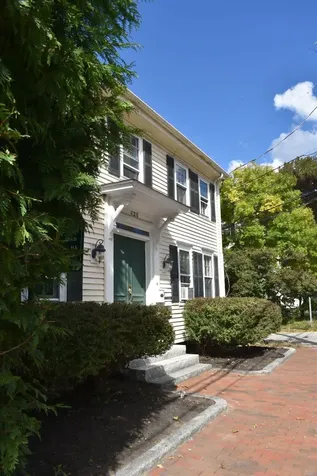 426 Middle Street Portsmouth NH 03801
