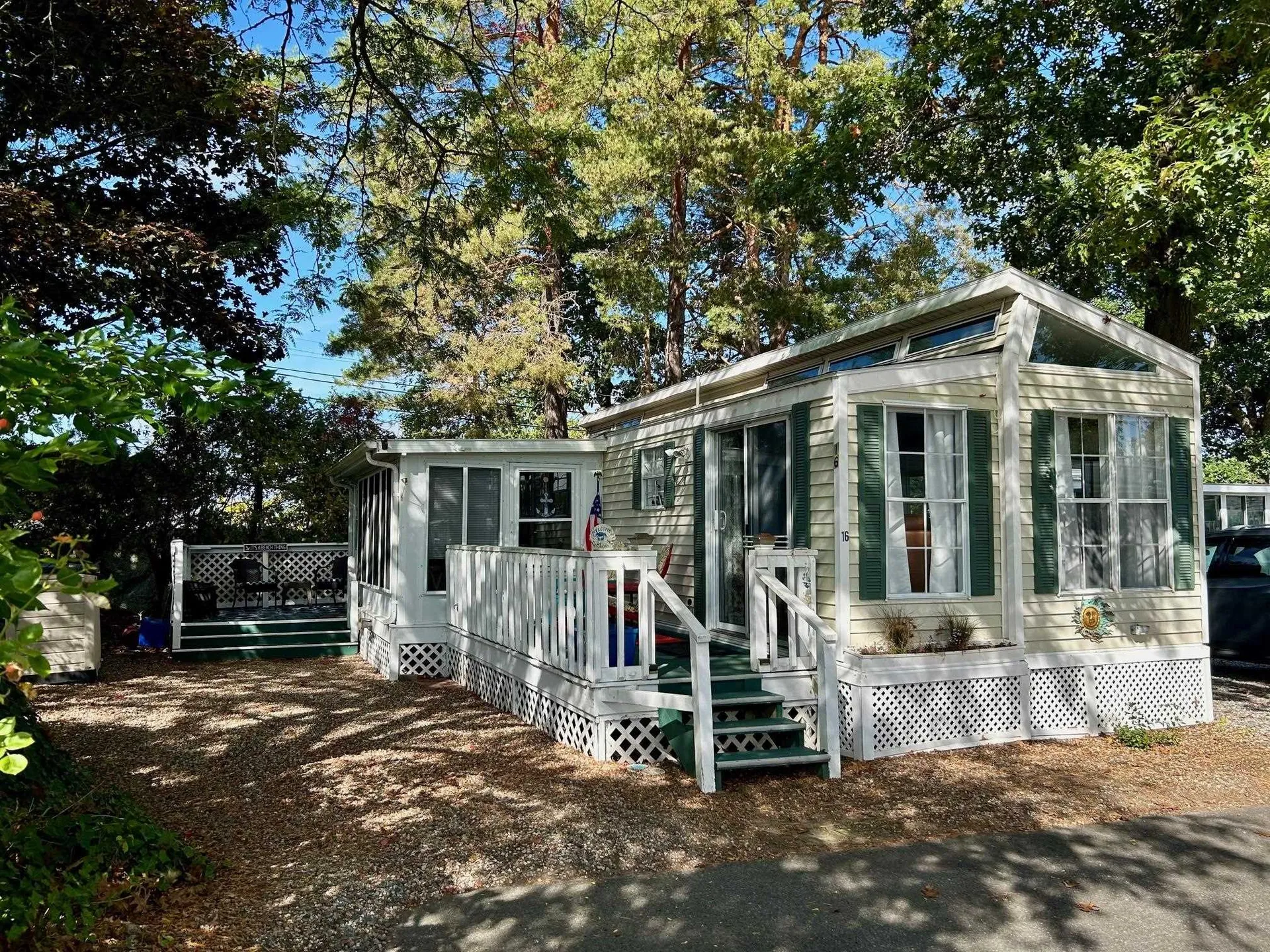 308 State Route 286 Seabrook NH 03874