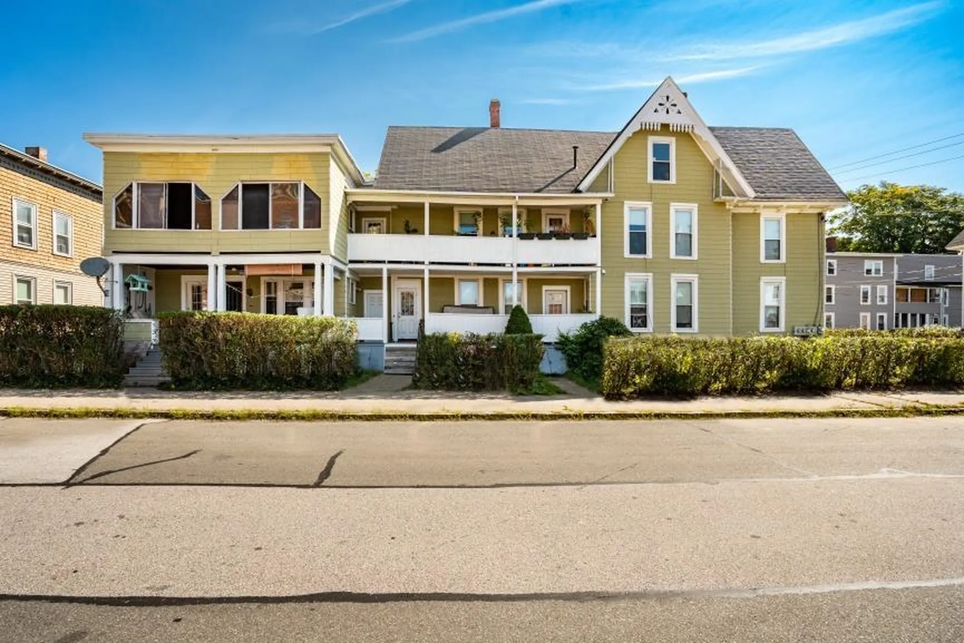 304 Amherst Street Manchester NH 03104