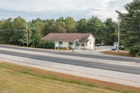 813 First Nh Turnpike Northwood NH 03261