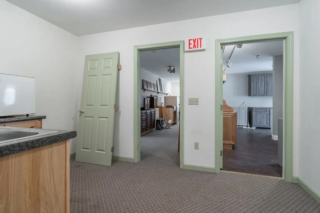 813 First Nh Turnpike Northwood NH 03261