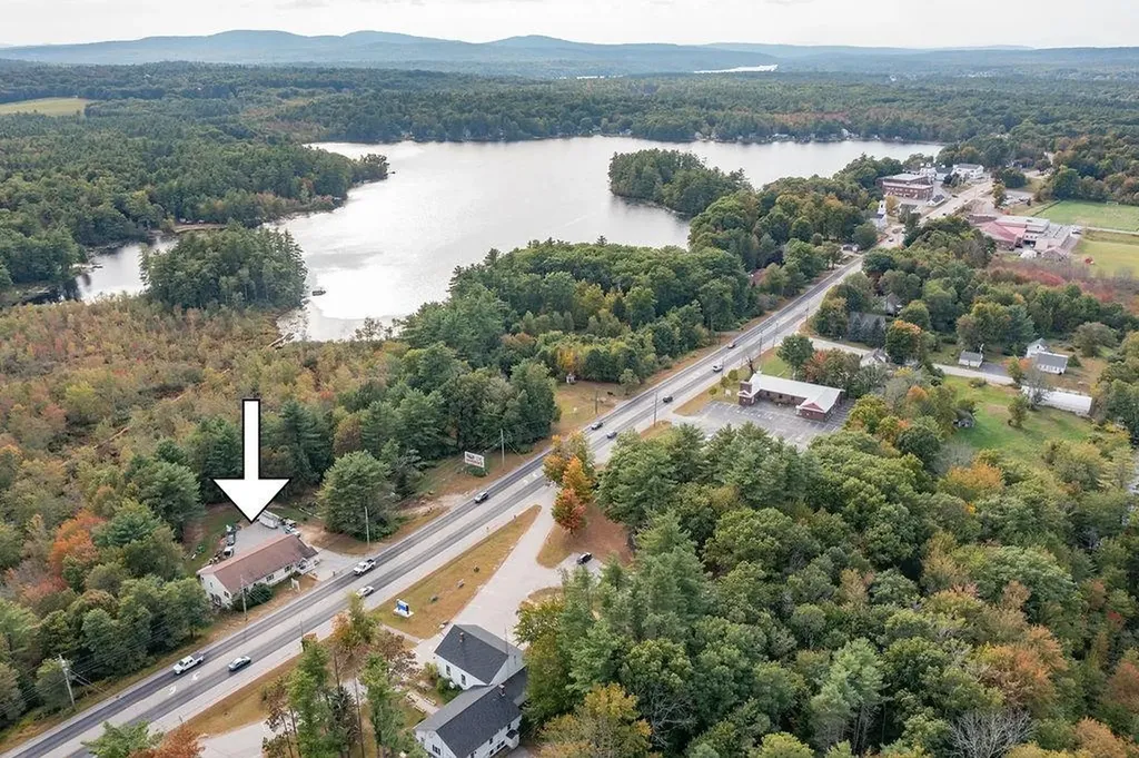 813 First Nh Turnpike Northwood NH 03261