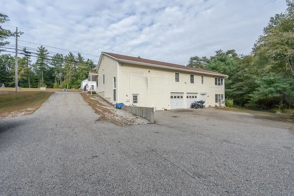 813 First Nh Turnpike Northwood NH 03261