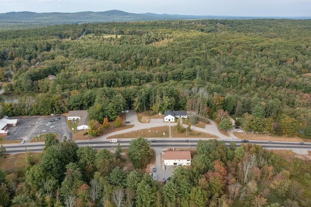 813 First Nh Turnpike Northwood NH 03261