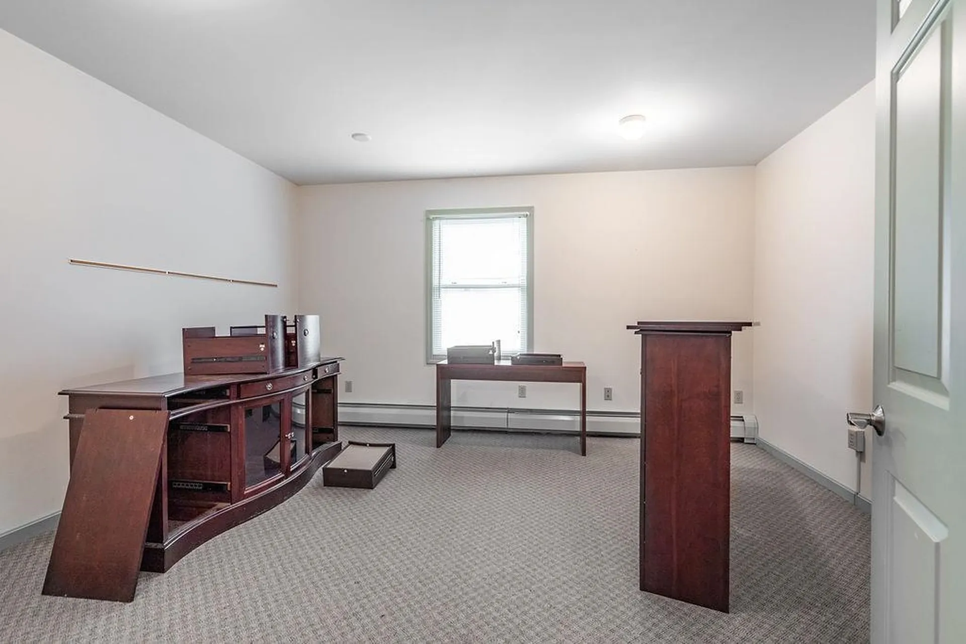 813 First Nh Turnpike Northwood NH 03261