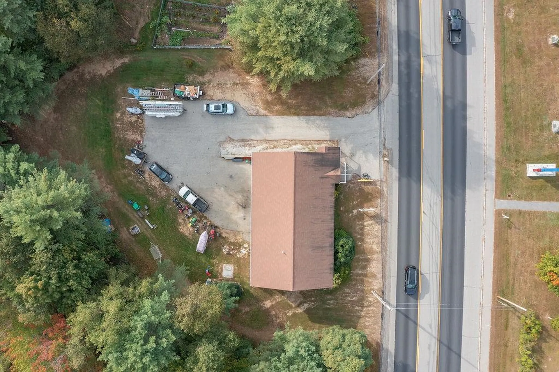 813 First Nh Turnpike Northwood NH 03261