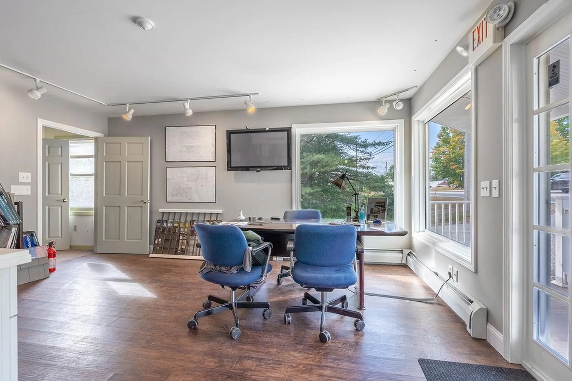 813 First Nh Turnpike Northwood NH 03261