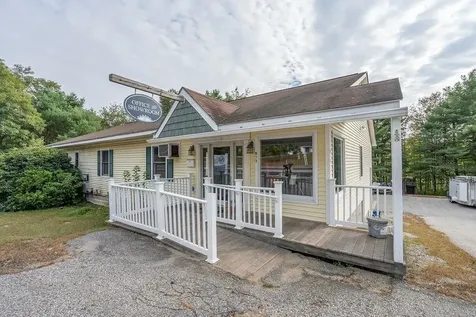 813 First Nh Turnpike Northwood NH 03261