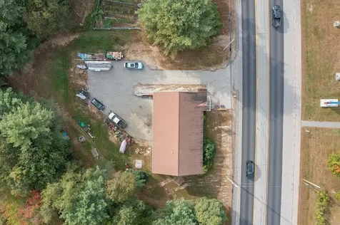 813 First Nh Turnpike Northwood NH 03261