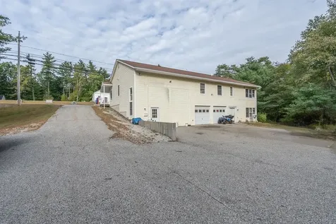 813 First Nh Turnpike Northwood NH 03261