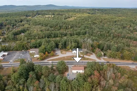 813 First Nh Turnpike Northwood NH 03261