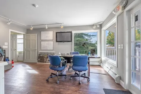 813 First Nh Turnpike Northwood NH 03261