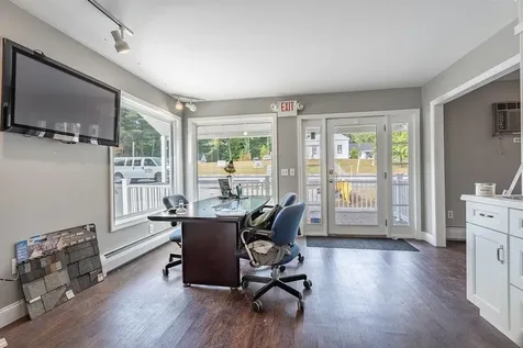 813 First Nh Turnpike Northwood NH 03261