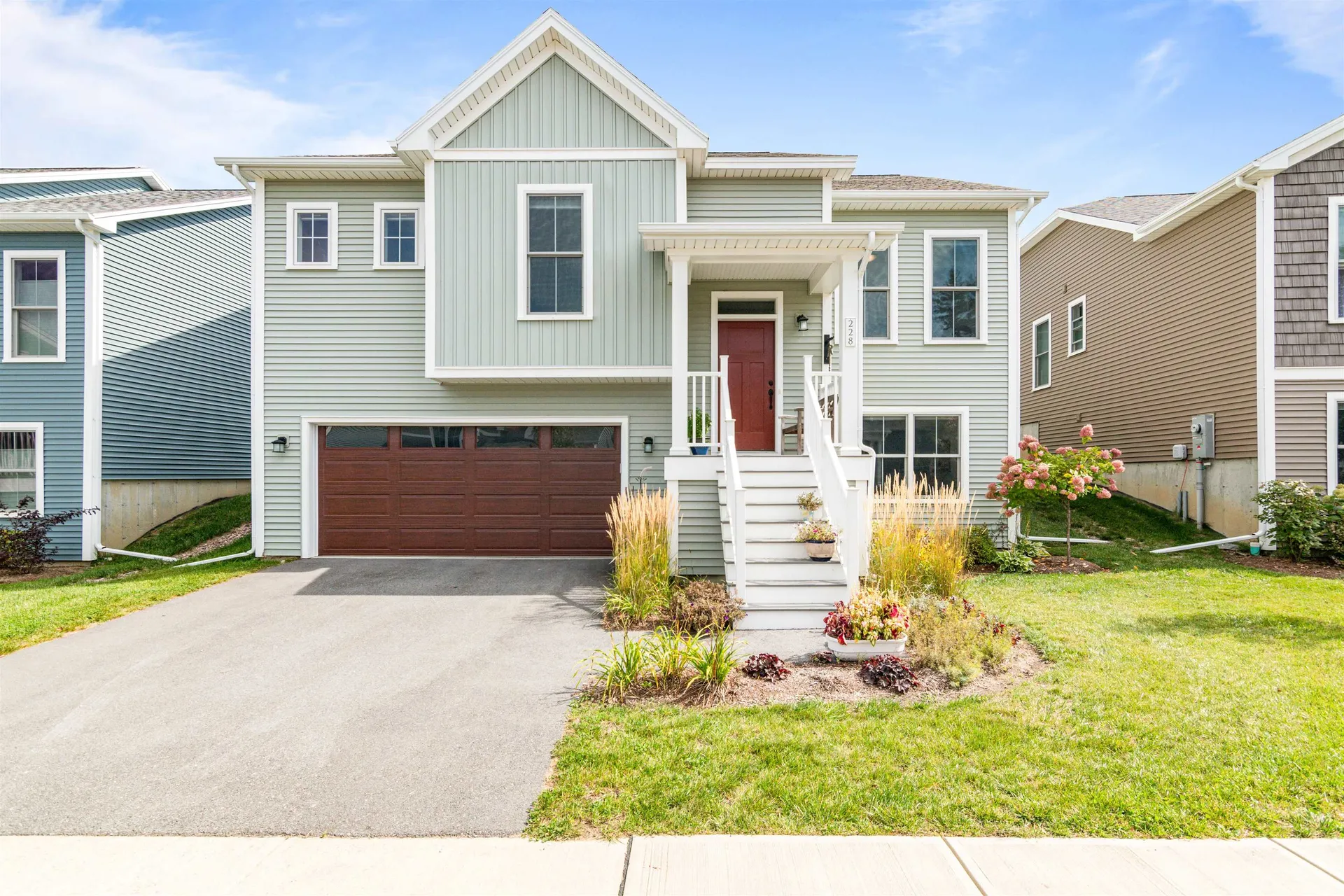 228 Two Brothers Drive South Burlington VT 05403