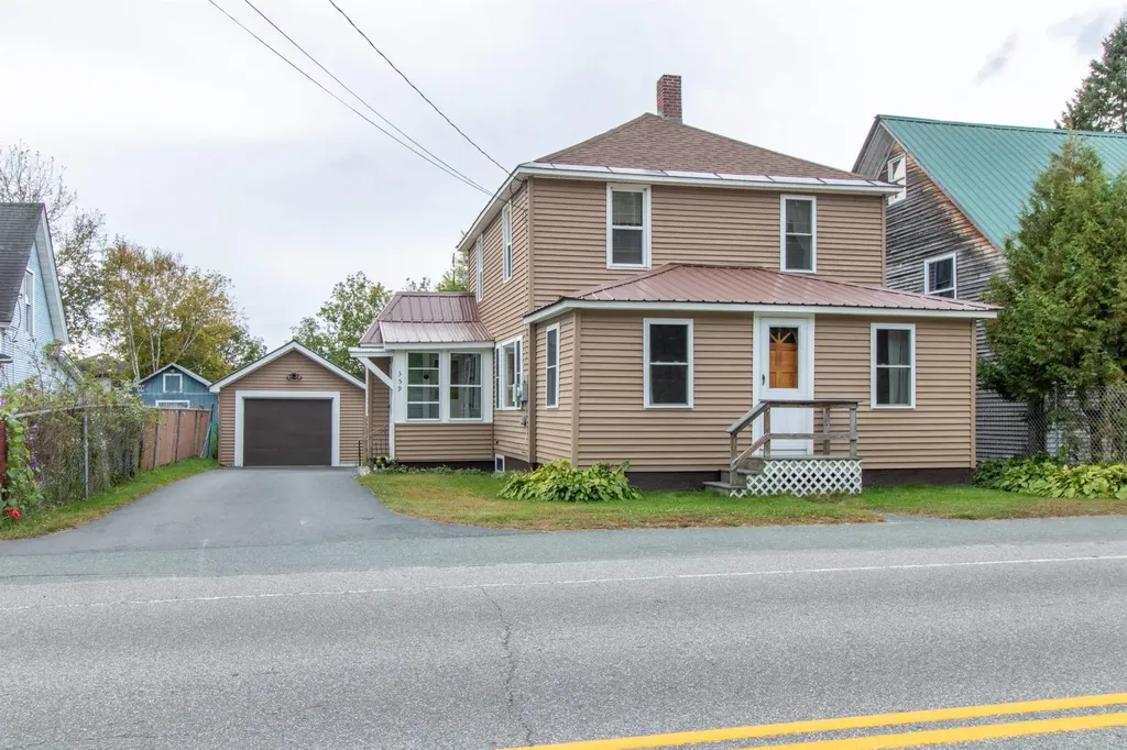 359 Railroad Street Brighton VT 05846