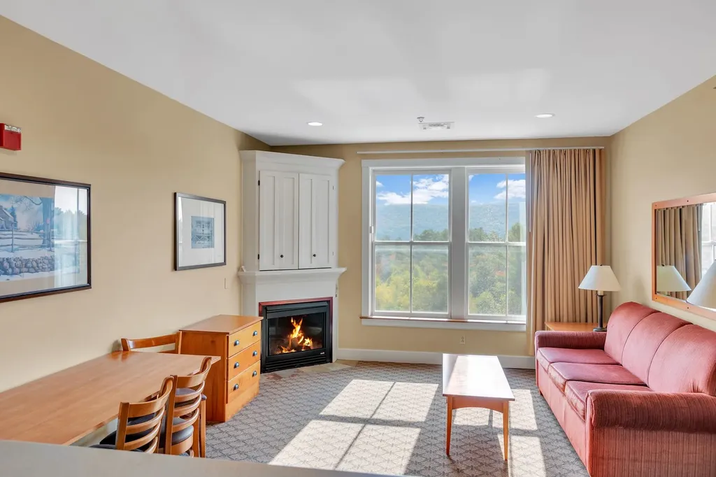 418 Q2 Jackson Gore Inn Ludlow VT 05149