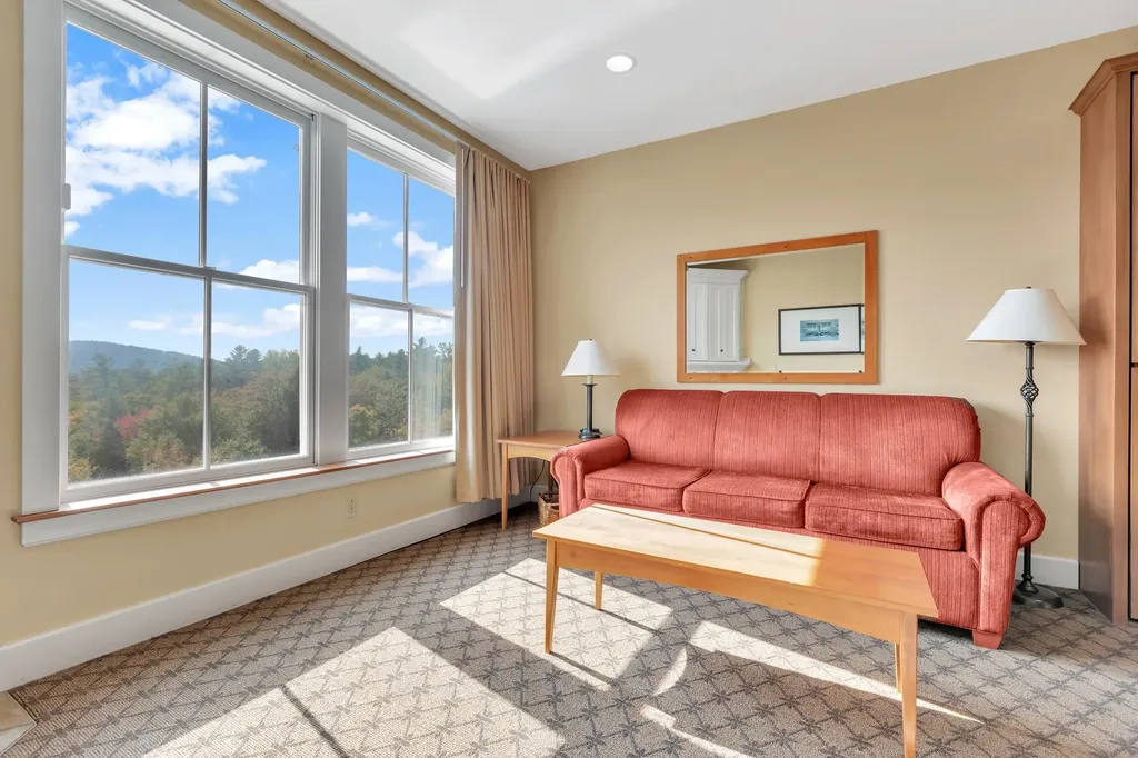 418 Q2 Jackson Gore Inn Ludlow VT 05149