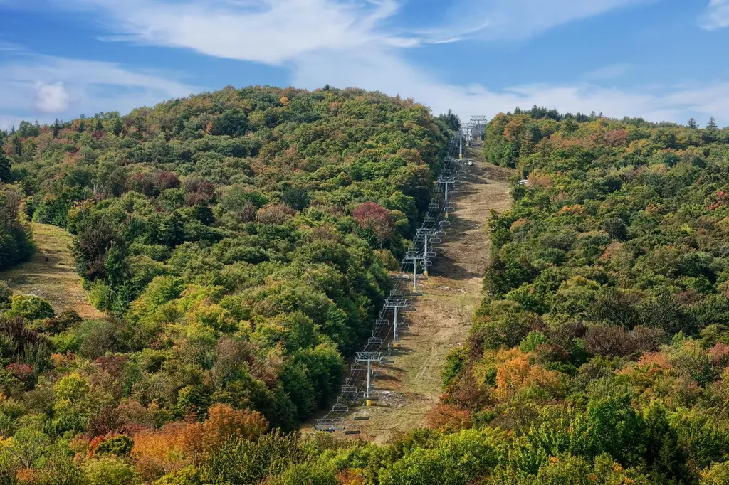 418 Q2 Jackson Gore Inn Ludlow VT 05149