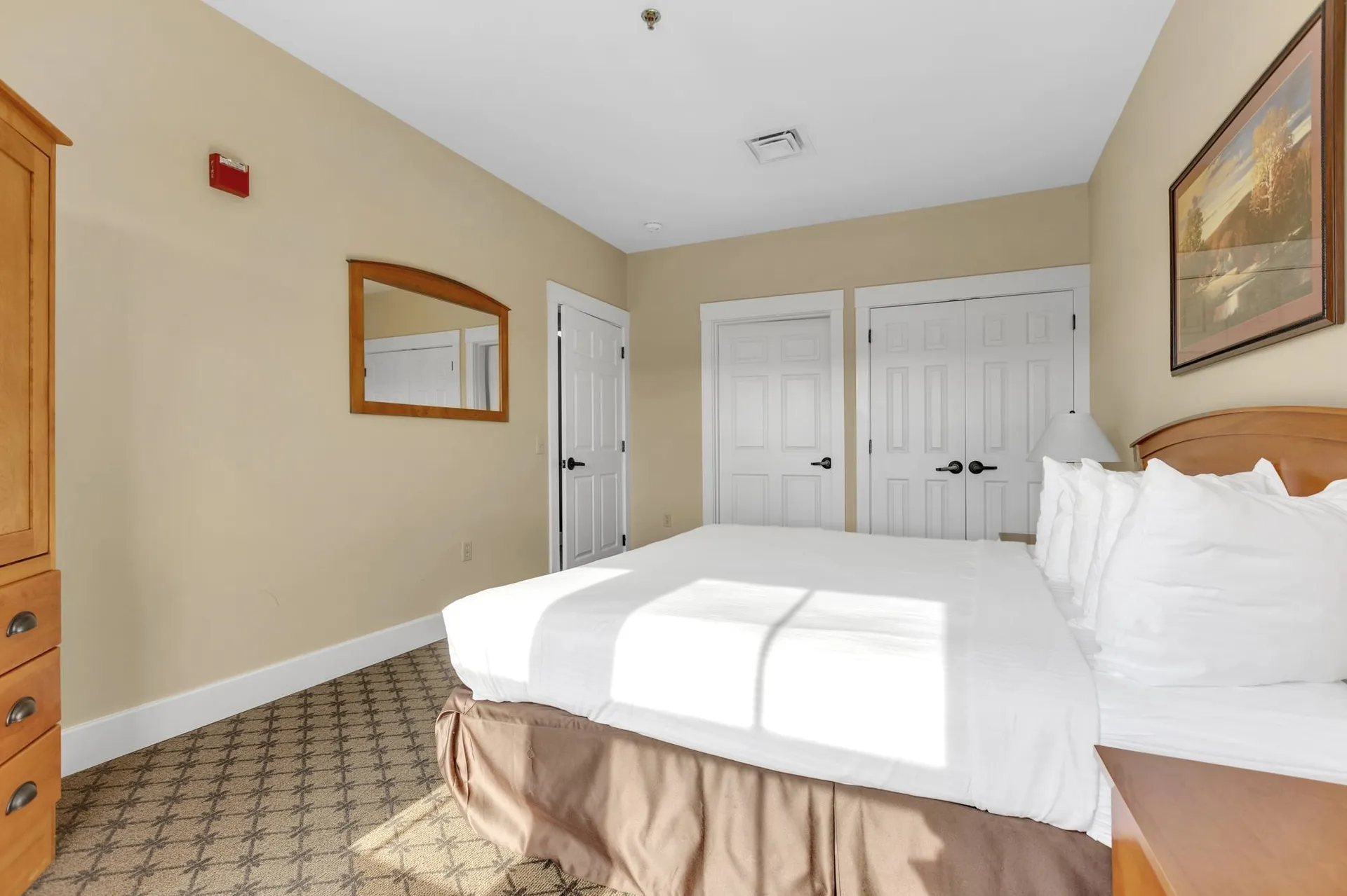 418 Q2 Jackson Gore Inn Ludlow VT 05149