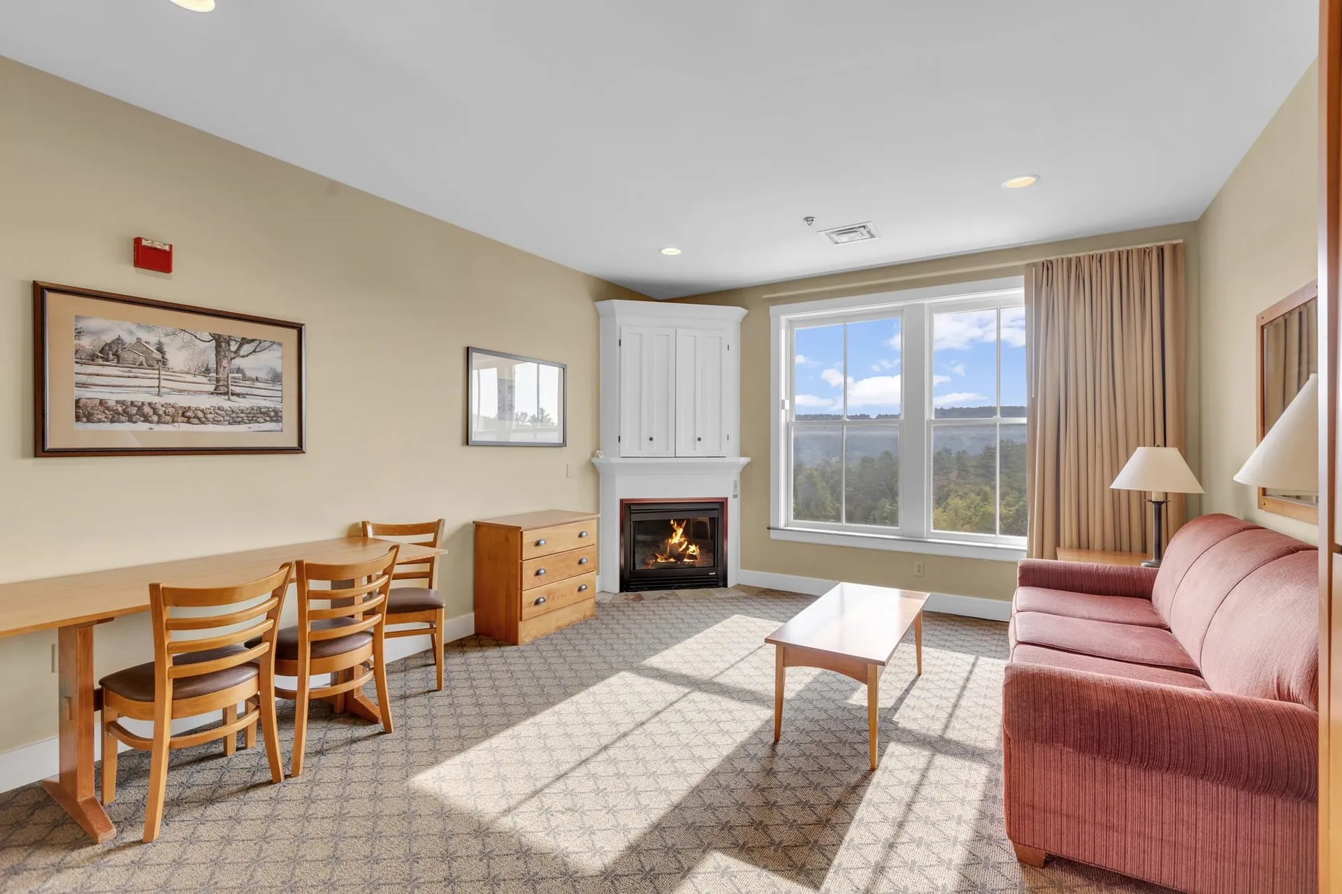 418 Q2 Jackson Gore Inn Ludlow VT 05149