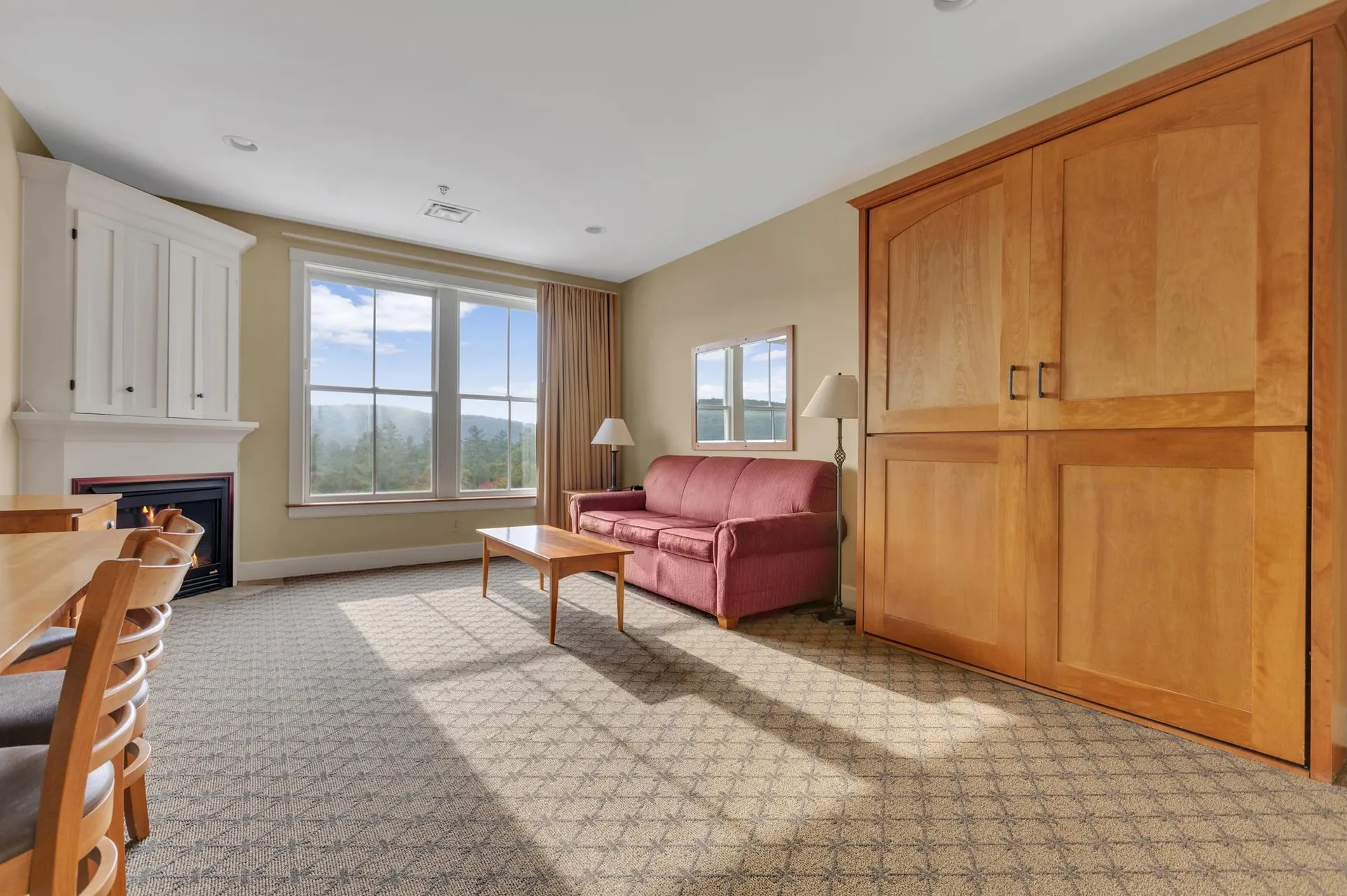 418 Q2 Jackson Gore Inn Ludlow VT 05149