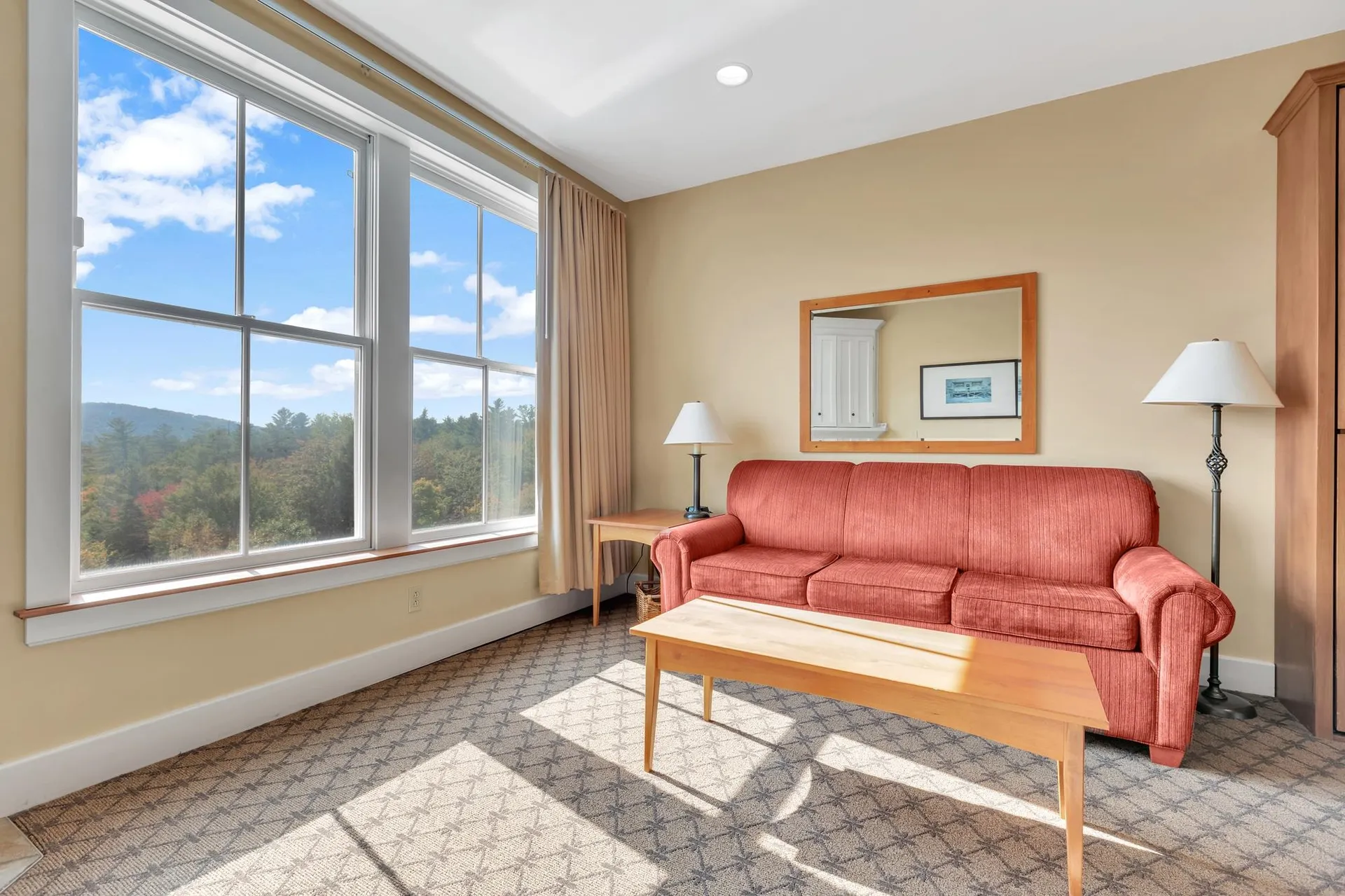 418 Q2 Jackson Gore Inn Ludlow VT 05149