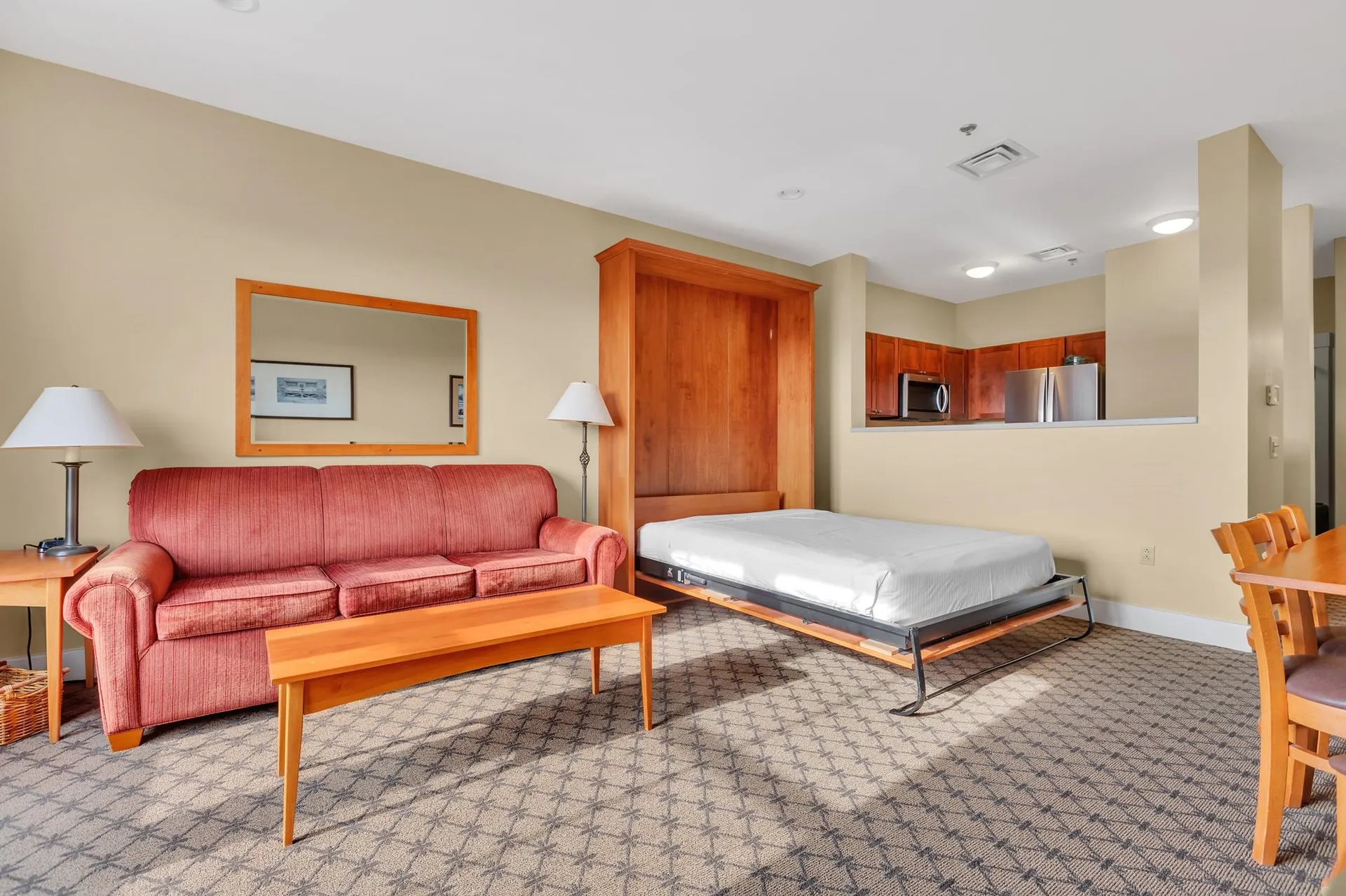 418 Q2 Jackson Gore Inn Ludlow VT 05149