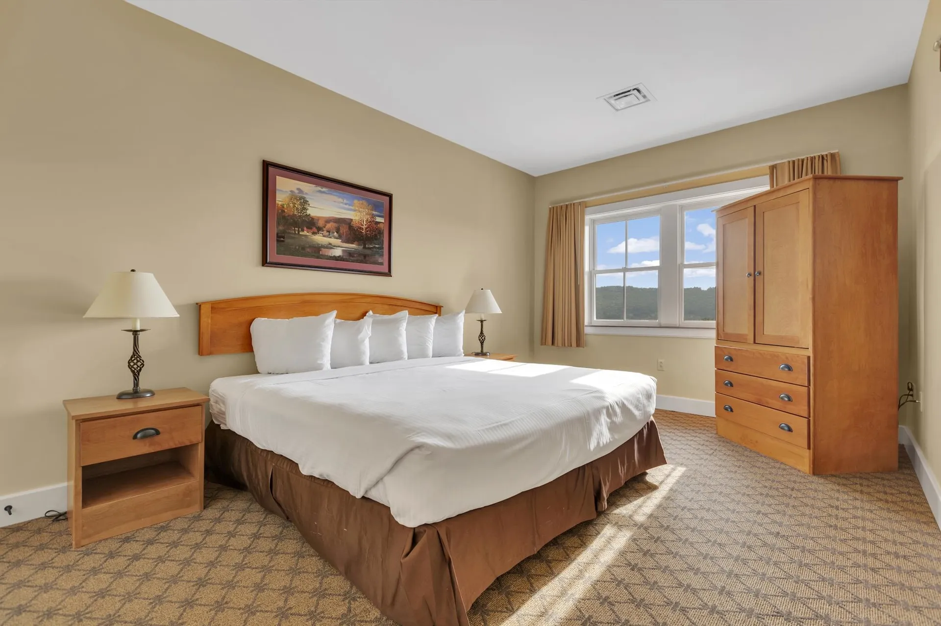 418 Q2 Jackson Gore Inn Ludlow VT 05149