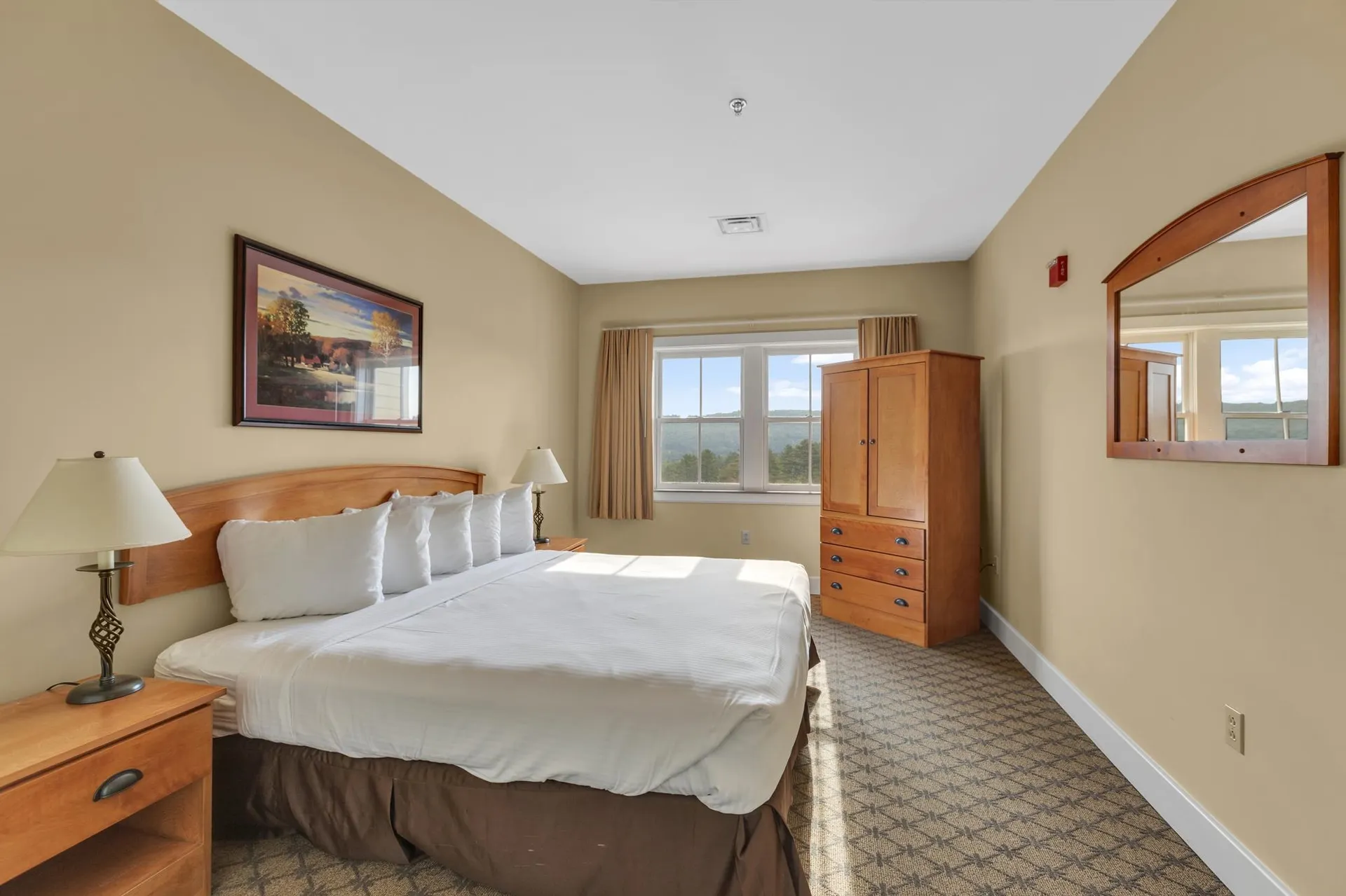 418 Q2 Jackson Gore Inn Ludlow VT 05149