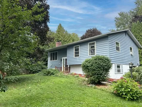 111 Hullcrest Road Shelburne VT 05482