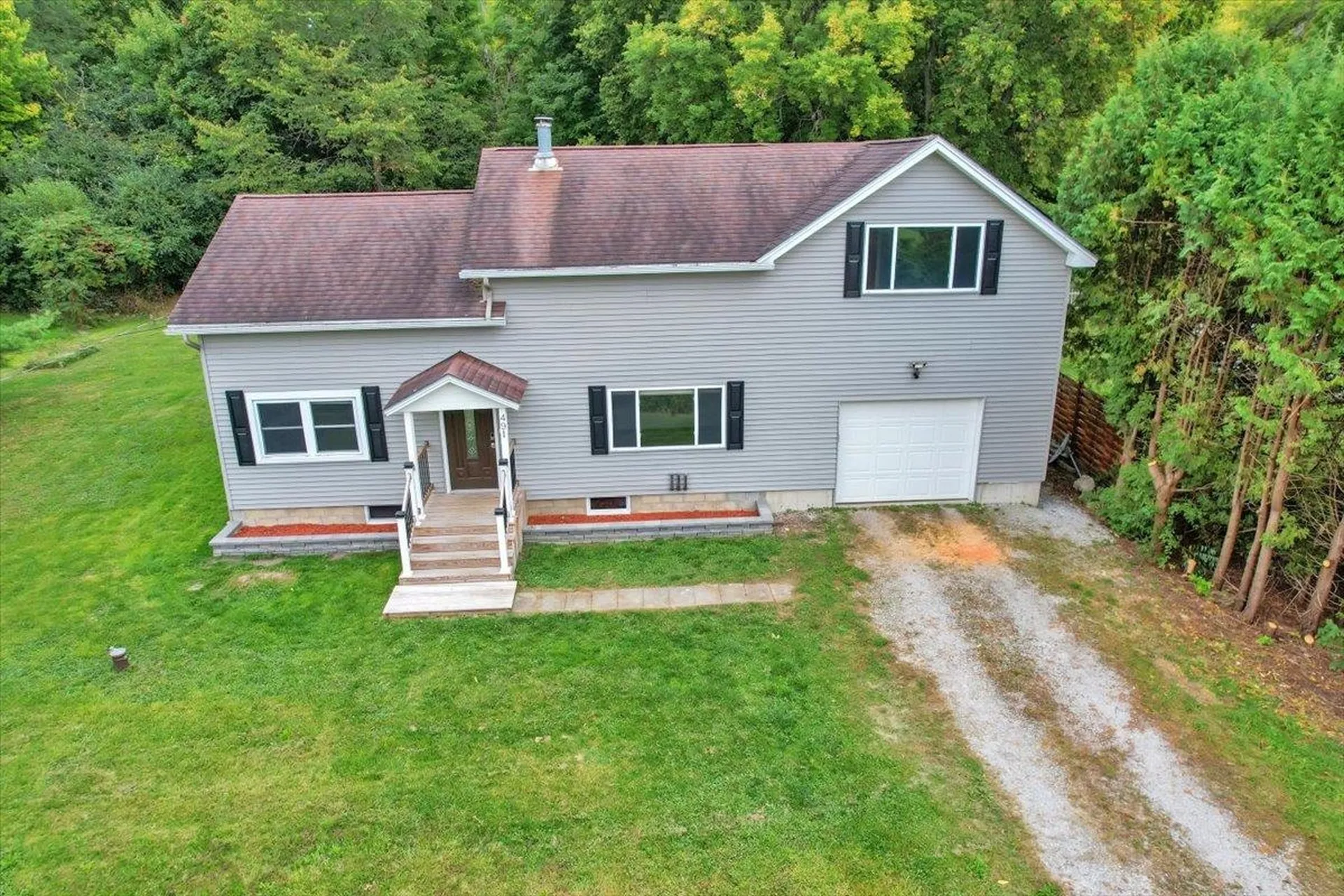 491 Georgia Shore Road St. Albans Town VT 05481