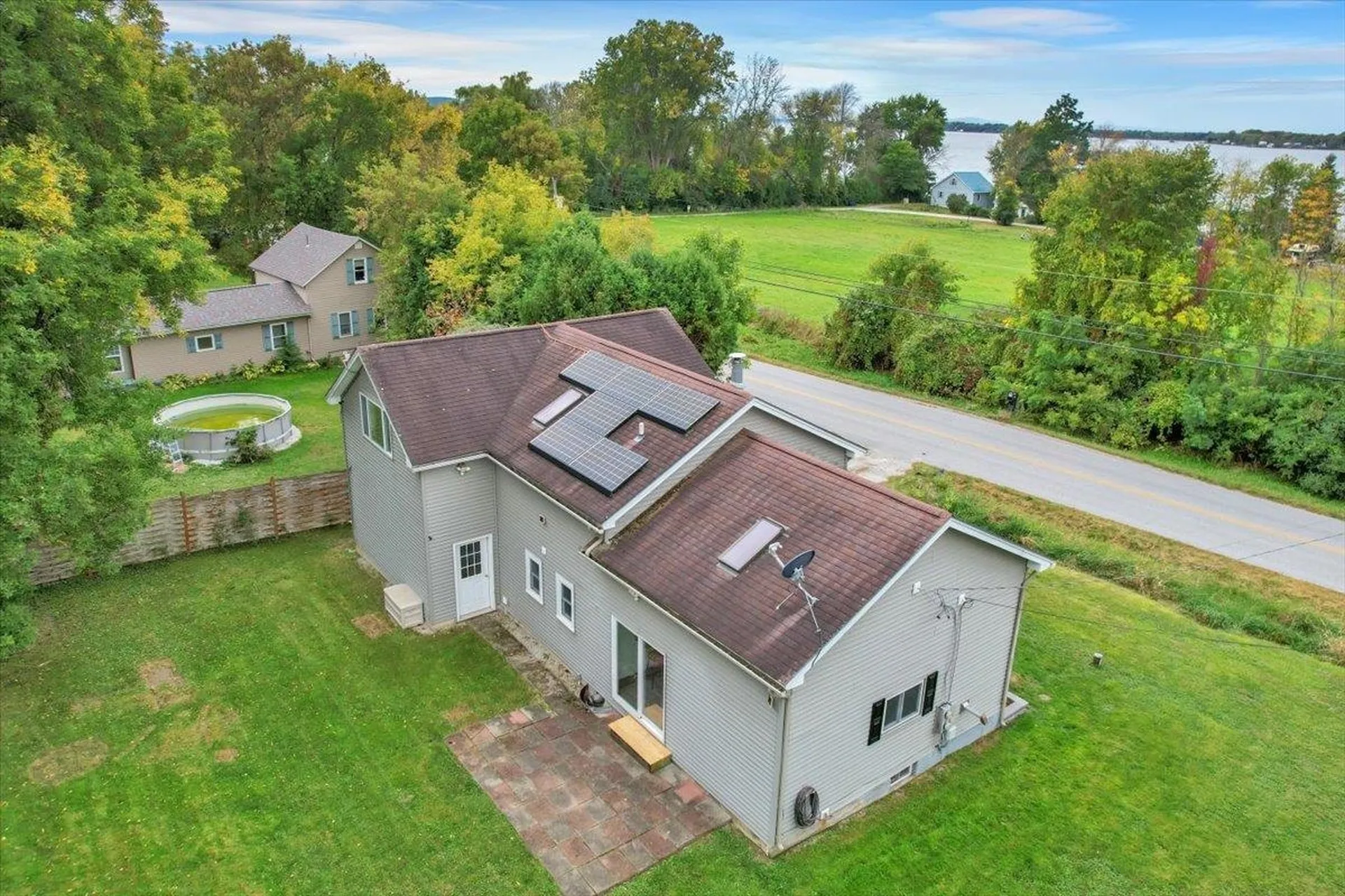 491 Georgia Shore Road St. Albans Town VT 05481