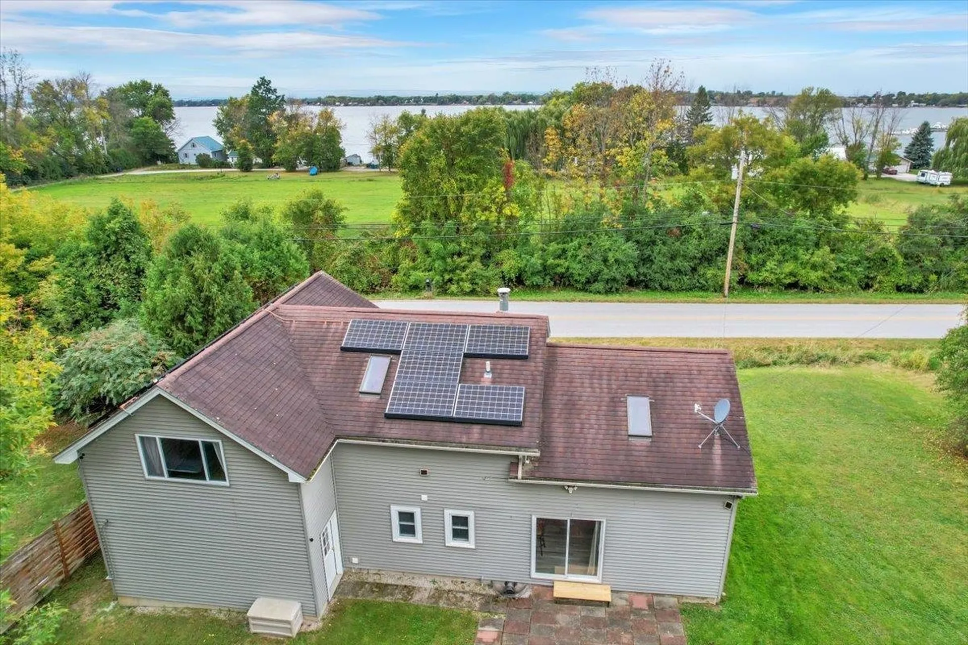 491 Georgia Shore Road St. Albans Town VT 05481