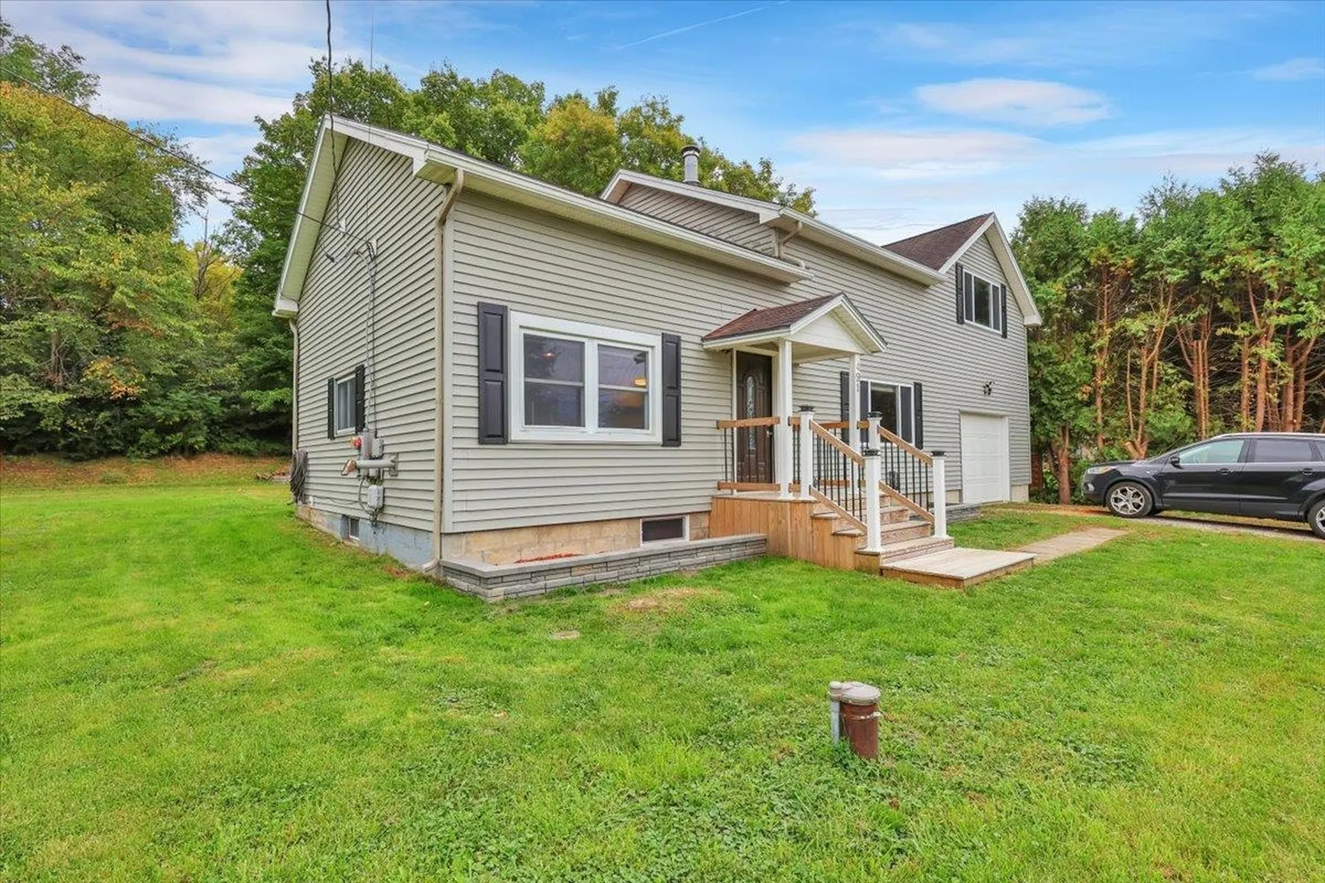 491 Georgia Shore Road St. Albans Town VT 05481