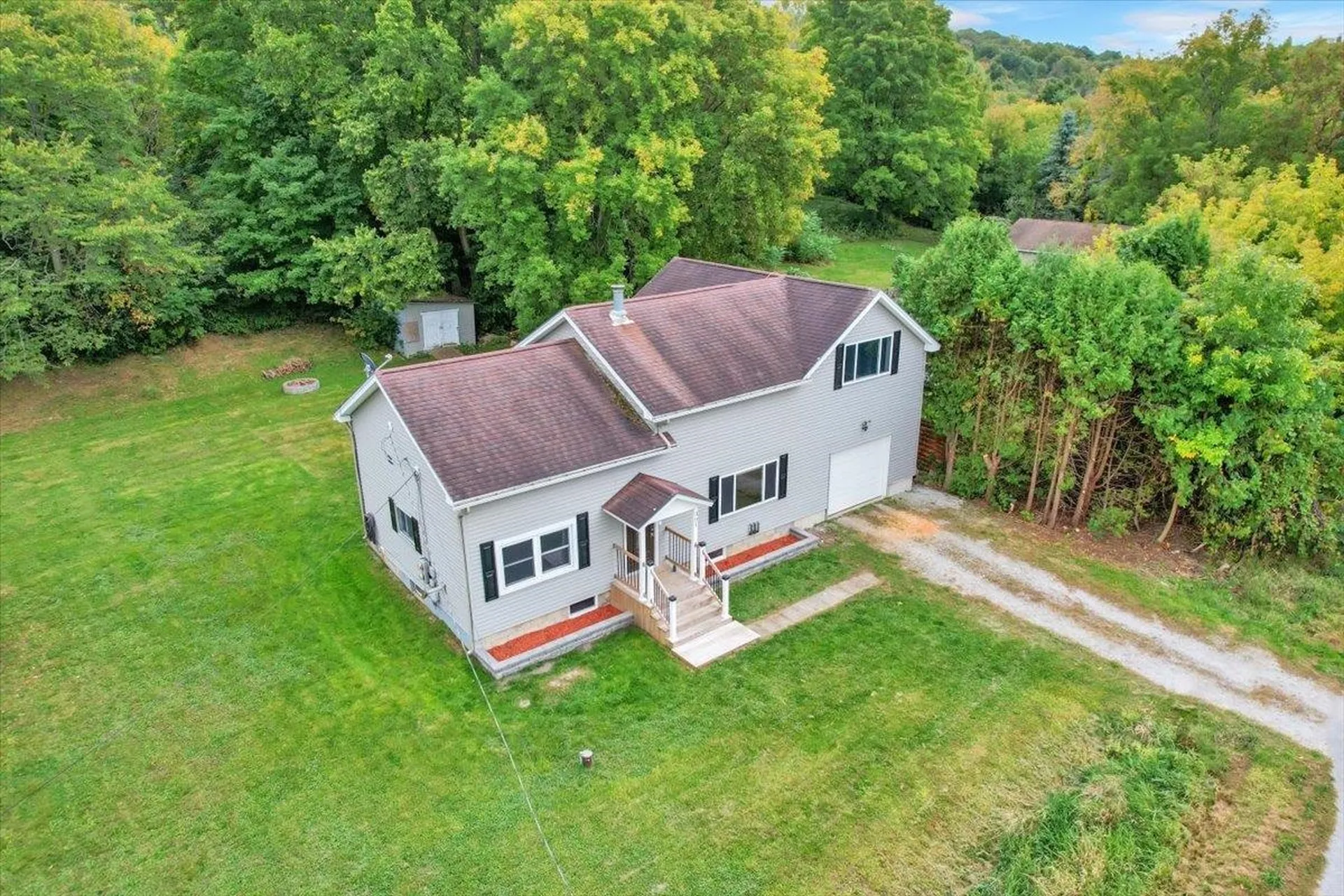 491 Georgia Shore Road St. Albans Town VT 05481