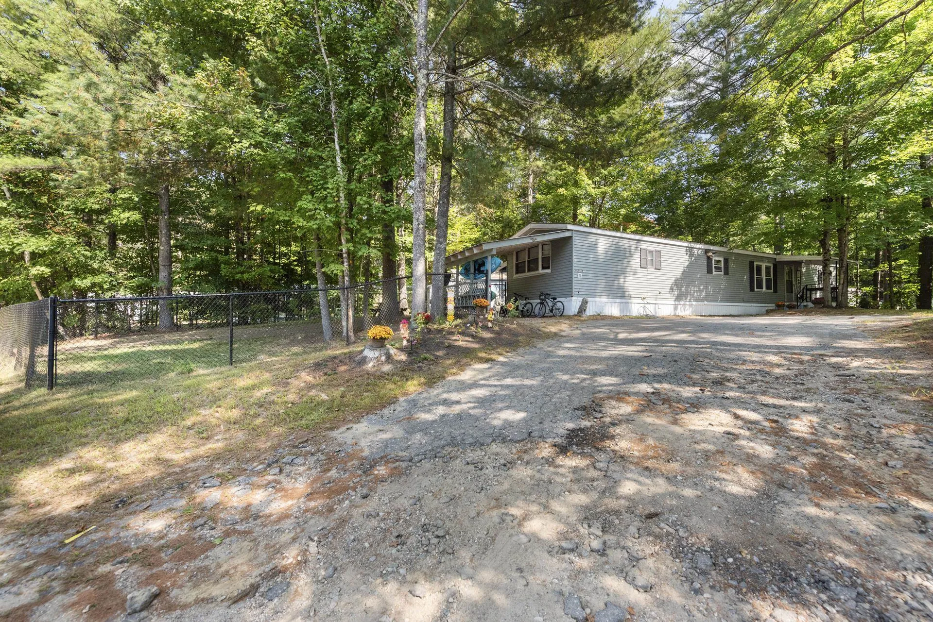 12 Shirley's Way Plymouth NH 03264