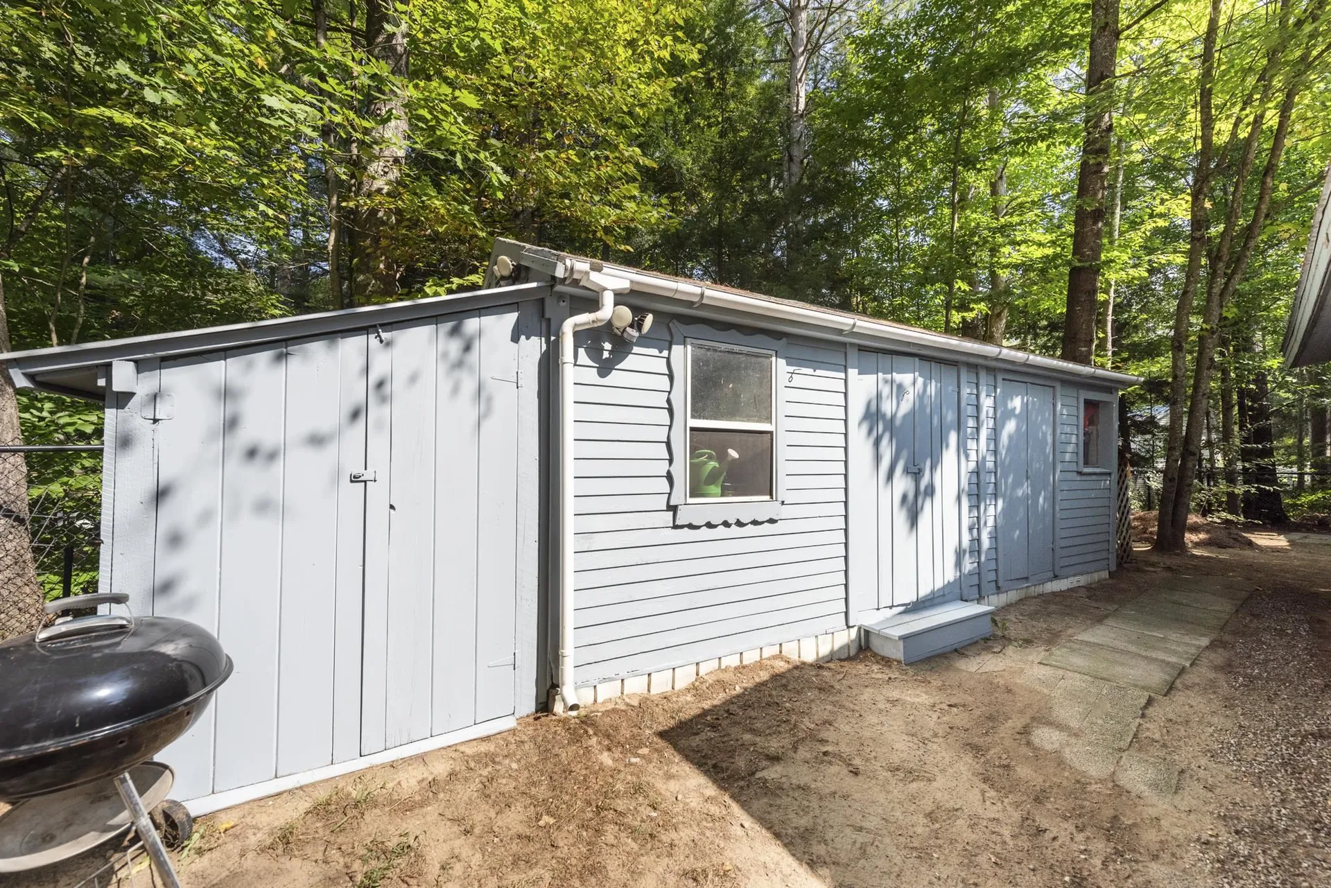 12 Shirley's Way Plymouth NH 03264