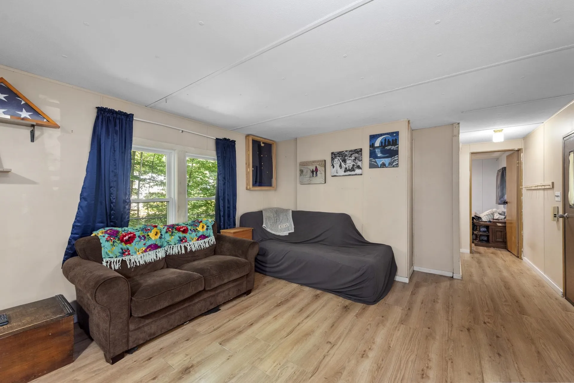 12 Shirley's Way Plymouth NH 03264