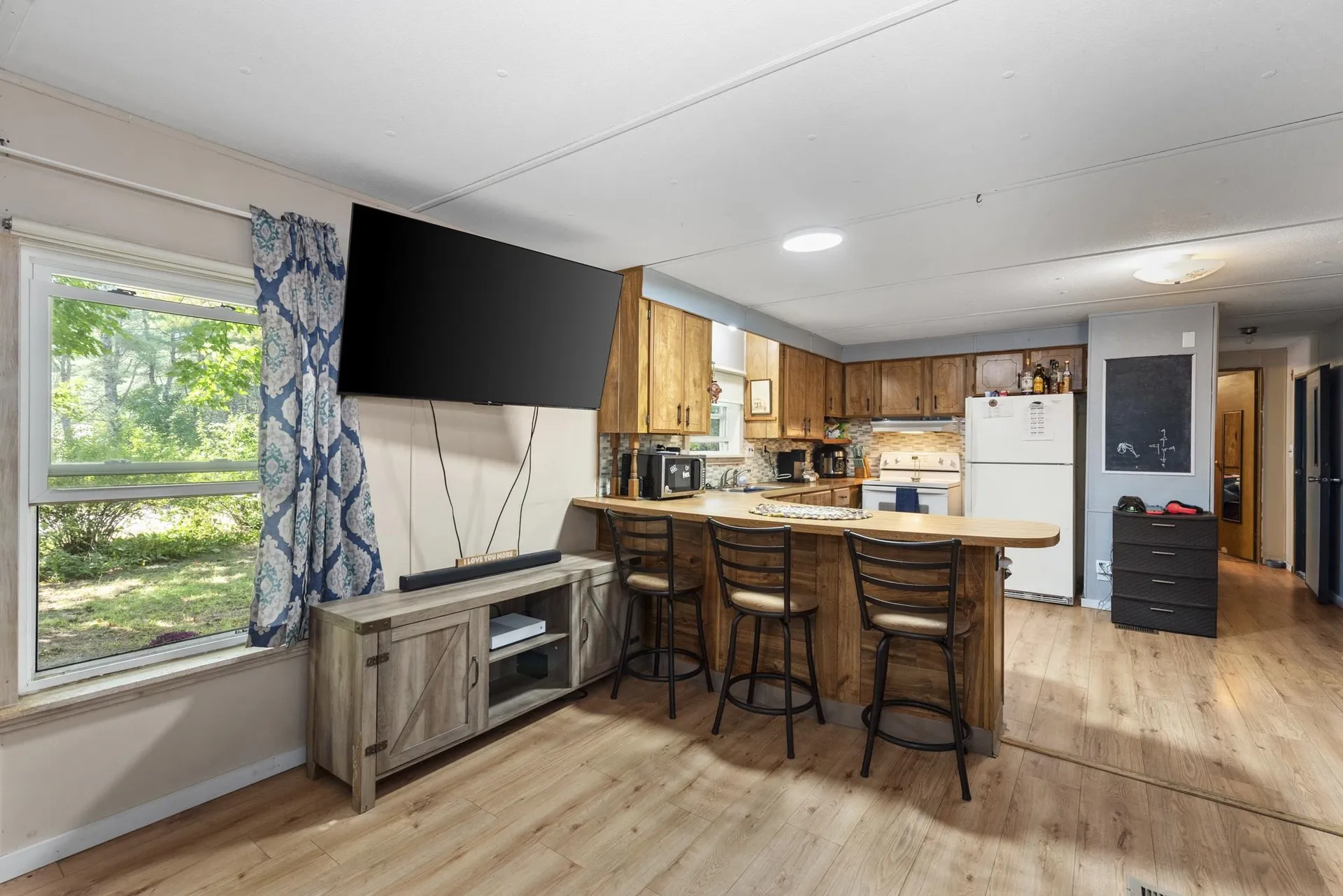 12 Shirley's Way Plymouth NH 03264