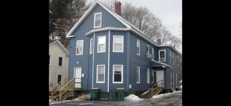 3 Gagne Street Rochester NH 03867